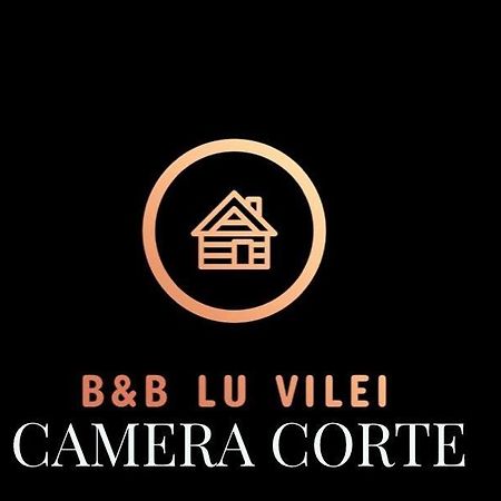 B&B Lu Vilei Di Donateo Tecla Cannole Luaran gambar