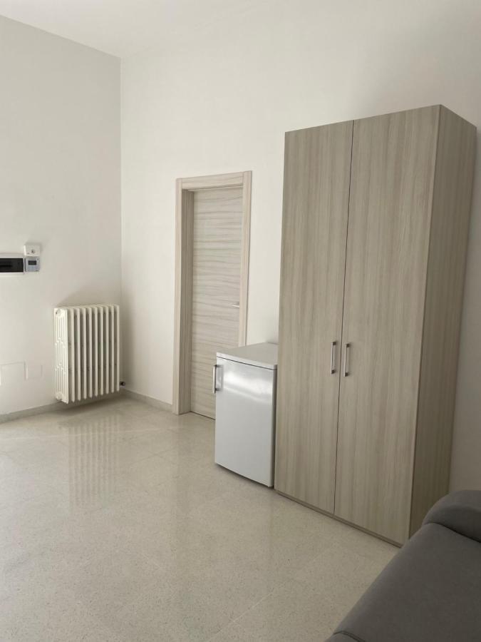 B&B Lu Vilei Di Donateo Tecla Cannole Luaran gambar