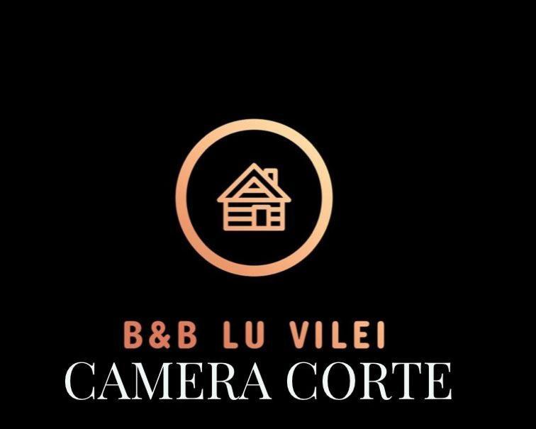B&B Lu Vilei Di Donateo Tecla Cannole Luaran gambar